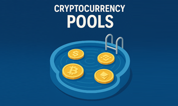 Cryptocurrency Pools