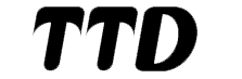 TTD Logo